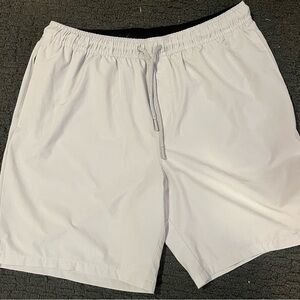 Bad Birdie golf shorts